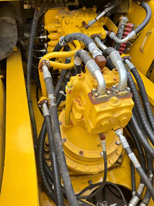 En Venta PC360 Premium KOMATSU PC300 PC350 PC360 Equipo Pesado Original KOMATSU PC400-8 PC450-8 Excavadora Minera - Product Image 5