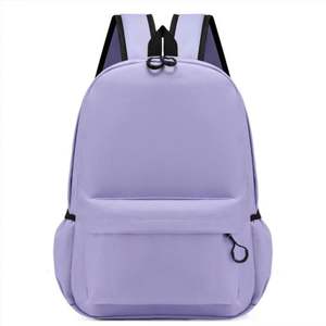 Customized High-quality Oxford Cloth or Polyester <b>Backpack</b> - Product Image 5