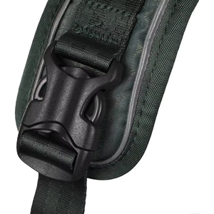 <span class=keywords><strong>Harness</strong></span> Anjing Besar untuk Olahraga, Jalan-Jalan, Hiking, dan Latihan, Bahan Nylon, Dilengkapi Buckle Plastik yang Nyaman, Dapat Disesuaikan, dan Mudah Dilepas - Product Image 4