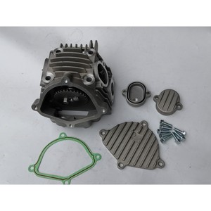 Yinxiang 160 Off-Road <b>Motorcycle</b> Parts New YX160 <b>Cylinder</b> <b>Head</b> Assembly Engine Components - Product Image 3