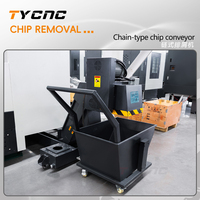 Torno CNC Horizontal CK6163 con Diseño de Bancada Plana, Alto Torque, Sistema de Control GSK, Máquina de Torneado de Metal