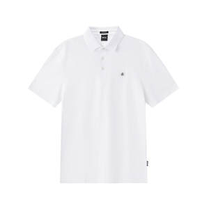 Camiseta de Hombre 2026, Nueva, Elegante, Clásica, Versátil, Cómoda, Holgada, Transpirable, Estilo Simple - Product Image 4