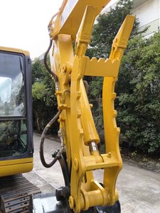 รถขุดมือสองพร้อมส่วนประกอบหลักเครื่องยนต์ Yuchai สำหรับโมเดล PC55 PC60 PC70 <span class=keywords><strong>PC80</strong></span> PC120 PC200 PC220 PC300 PC800 PC450 - Product Image 6