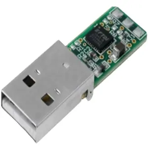 USB RS422模块USB-RS422-PCBA