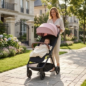 <span class=keywords><strong>Poussette</strong></span> légère pliable portable pour enfants, nourrissons, tout-petits, berceau, siège auto, landau de voyage pour nouveau-nés, <span class=keywords><strong>poussette</strong></span> <span class=keywords><strong>3</strong></span> <span class=keywords><strong>en</strong></span> <span class=keywords><strong>1</strong></span> - Product Image 1