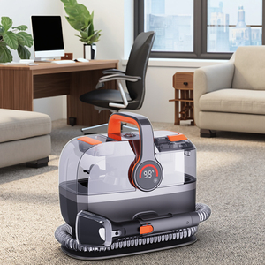 Nuevo <span class=keywords><strong>limpiador</strong></span> <span class=keywords><strong>de</strong></span> alfombras eléctrico portátil Nuevo diseño 980-1200W 14kpa Limpiadores <span class=keywords><strong>de</strong></span> manchas <span class=keywords><strong>de</strong></span> <span class=keywords><strong>tela</strong></span> <span class=keywords><strong>de</strong></span> limpieza <span class=keywords><strong>de</strong></span> asiento <span class=keywords><strong>de</strong></span> coche húmedo/seco - Product Image 3