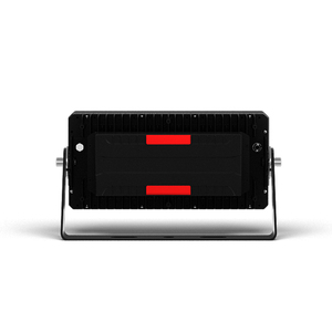 ราคาโรงงาน คุณภาพสูง ควบคุมด้วย DMX512 DALI 250W 15 ไฟสปอร์ตไลท์สนามกีฬา - Product Image 4