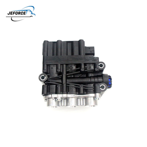 JEFORCE 4728900220 1889795 2020258 A0013271425ECAS Magnetventil 24V für <span class=keywords><strong>DAF</strong></span> für Mercedes für Scania - Product Image 3