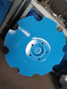 แผ่นคราดเหล็กโบรอนใช้ได้กับ26นิ้ว - Product Image 3