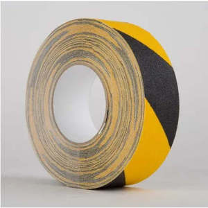 Cinta Antideslizante de PVC de 5 m, Impermeable, para Interiores y Exteriores, Escaleras, Activación por Agua, Accesorio para Pisos de Fusión en Caliente - Product Image 3