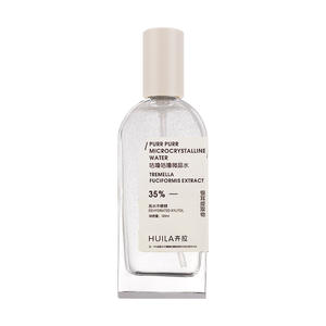 <span class=keywords><strong>Puru</strong></span> <span class=keywords><strong>Puru</strong></span> eau microcristalline multi-dimensionnelle haute humidité réparation de la peau toner sec d'urgence pour femme authentique en gros - Product Image 1