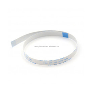 Awm 20861 105c 60v vw 1 ffc câble flexible plat pour roland vp300 vp540 - Product Image 6