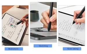 S Pen per <span class=keywords><strong>Samsung</strong></span> Galaxy Tab S9 FE, Penna Stylus Sostitutiva + 5 Punte, 4096 Livelli di Pressione - Product Image 5