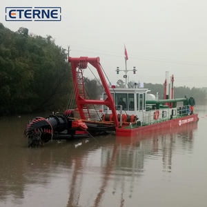 Vente flash : <span class=keywords><strong>drague</strong></span> à aspiration <span class=keywords><strong>de</strong></span> 18 pouces pour le dragage <span class=keywords><strong>de</strong></span> sable <span class=keywords><strong>de</strong></span> rivière, capacité élevée <span class=keywords><strong>de</strong></span> 2500 m³/h, faible coût d'exploitation, livraison rapide - Product Image 4