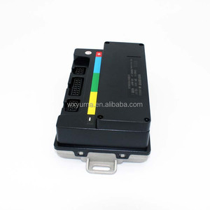 Controlador sin Escobillas VOTOL 72V50A EM-50S para Scooters y Motocicletas, IP67, 2000W, 50A, Programable, 72V50A, Accionamiento Central - Product Image 1