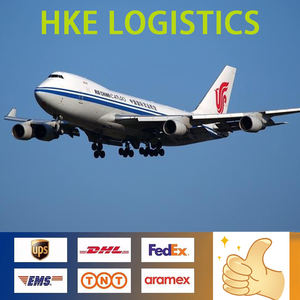 Servicio de mensajería en todo el mundo DHL UPS FEDEX Ali Express Air Sea Freight Shipping Agent China a España Polonia Malasia Australia - Product Image 6
