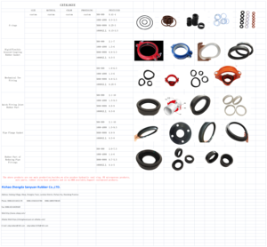 Miếng Đệm Giảm Xóc Đàn Hồi Cao Su Màu Đen Tùy Chỉnh Chất Lượng Cao OEM Đệm Cao Su Chống Rung Hình Trụ - Product Image 6