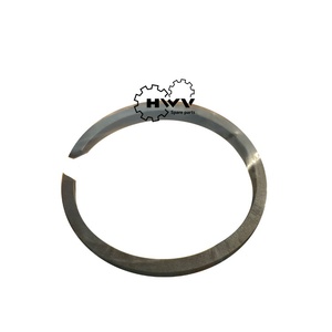 แหวนล็อค (กรอมเม็ต) รุ่น <span class=keywords><strong>7H</strong></span>-0308 <span class=keywords><strong>7H</strong></span> 69D 769 770G สำหรับชิ้นส่วนเครื่องจักรก่อสร้าง - Product Image 1