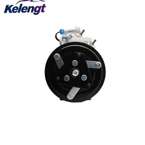 Nuevo Compresor de Aire Acondicionado 93381741 para CVC Chevrolet Corsa Classic 1.0 1.4 1.6 1.7 1999-2016 Celta 1.0 1.4 2.2 2000-2015 - Product Image 4