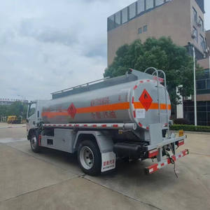 Véhicules de Transport de marchandises dangereuses de classe III - Product Image 5