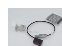 Capteur Corp Pz2-62p Neuf Original pour Systèmes PLC de Contrôle Programmable d'Automatisation Industrielle