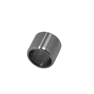 Manchon d'arbre/Manchon anti-usure/Bague en acier inoxydable à double lèvre Ceimin ID100+mm avec revêtement PTFE pour compresseurs d'air industriels, pression 2 Mpa - Product Image 1