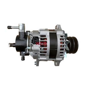 Rotor untuk Generator LR280-508 8973515740 untuk Alternator Hitachi untuk Mesin Alternator 4HF1 4HE1 - Product Image 3