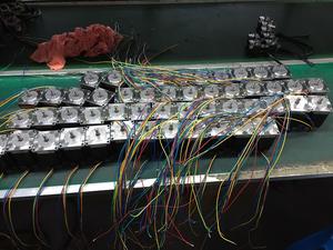 ארוך קו גורר כננת Brushless <span class=keywords><strong>DC</strong></span> מנוע - Product Image 6