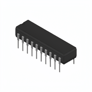 Circuits Intégrés BOM IC en Stock Émetteur-récepteur Logique BUS, Série FCT QS74FCT245CTP - Product Image 1