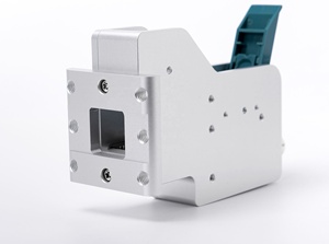 Máy In Trực Tuyến Máy In Phun Nhiệt Đa Ngôn Ngữ Máy Đánh Dấu Tij Máy In 2 Đầu In - Product Image 5