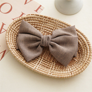 Wholesale Stock <strong>Hair</strong> <strong>Accessories</strong> New Elegant Crystal <strong>Hair</strong> Clips Knot Bow Hairpins Women's Spring Clips Gift <strong>Hair</strong> <strong>Accessories</strong> - Product Image 5