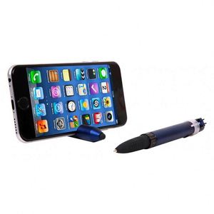 Wholesale <b>Creative</b> 7-in-1 Multifunction Pen With LED Light Promotional <b>Gift</b> Pen for School Stationery Business Promotion Item - Product Image 5