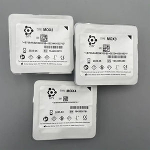 Mindray máy gây mê cảm biến oxy MOX-2 O2 di động cho WATO-EX65 ex35 ex55 oxy Pin mox2 O2 cảm biến - Product Image 2