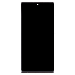En Existencia, Pantalla LCD OLED con Digitalizador y Marco Completo para <span class=keywords><strong>Samsung</strong></span> Galaxy <span class=keywords><strong>S23</strong></span> Ultra 5G SM-S918U Edición Estadounidense - Product Image 2