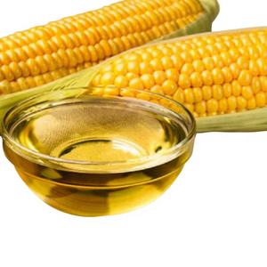 Huile de maïs raffinée fractionnée 100 % pure de qualité supérieure biologique, prix de gros abordable, exportation directe usine - Product Image 1