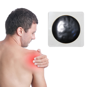 El remedio para el dolor articular hecho a mano puro de Old Fangzi "Old Black Ungüento" tiene licencia OEM - Product Image 3