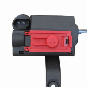 Boîte de sécurité pour <span class=keywords><strong>batterie</strong></span> de voiture 8W0941823F, porte-fusible compatible avec <span class=keywords><strong>Audi</strong></span> A4 B9 <span class=keywords><strong>A5</strong></span> Cabriolet <span class=keywords><strong>Sportback</strong></span> 2016-2023 - Product Image 5