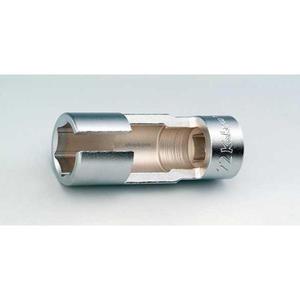 KOKEN-1/2 4991644078066 ''hexagonal Lambda profundo zócalo-EAN MOTOR DIESEL - Product Image 1