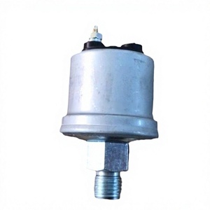 For Diesel Engine Car VDO Oil Pressure Sensor M18 <b>Thread</b> 0-5 Bar - Product Image 3