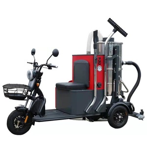 <span class=keywords><strong>Aspirateur</strong></span> industriel double cylindre pour atelier, aspiration de poussière, cendres de <span class=keywords><strong>charbon</strong></span>, poudre de cuivre, copeaux de fer, sciure de bois, usage commercial - Product Image 2