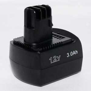 Аккумуляторная литий-ионная батарея для <span class=keywords><strong>Metabo</strong></span> 6,25473/6,25474 - Product Image 2