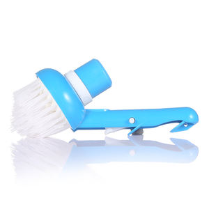 Cepillo al por mayor Herramientas DE LIMPIEZA DE PISCINAS Cepillo de <span class=keywords><strong>torrente</strong></span> azul Cepillo DE LIMPIEZA DE PISCINAS sobre el suelo - Product Image 4