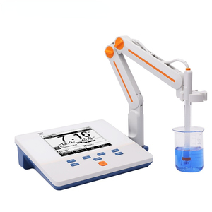 Conductimètre de laboratoire, conductimètre TDS, conductimètre de conductivité électrique - Product Image 2