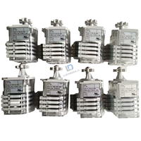 Interrupteur de fin de course rotatif 52322713 pour palan électrique à câble Konecranes SWF – Demande d'achat