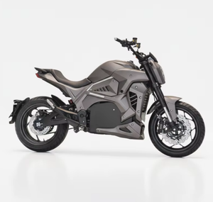 Motocicleta de Carreras Diavel de Largo Alcance, 17 Pulgadas, Urbana, 72V, 80-160 km/h, Alto Rendimiento, Alcanza hasta 180 km/h para Aventuras Emocionantes - Product Image 1