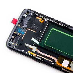 High Quality <strong>Replaceable</strong> <strong>LCD</strong> Touch <strong>Screen</strong> <strong>Display</strong> <strong>for</strong> <strong>Samsung</strong> <strong>S8</strong> Compatible Models 1 Year Warranty Incell Mobile Phone Accessory - Product Image 6