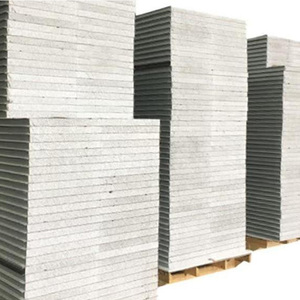 Nhà Máy Giá Thân Thiện Với Môi Trọng Lượng Nhẹ Thép Mạ Kẽm Bánh Sandwich Mái/Tường Bảng Điều Chỉnh Chống Cháy Chống Nước Phòng Lạnh Khách Sạn - Product Image 1