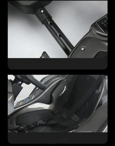 RHS-GC8 Chine Vente en gros Original Ninebot <span class=keywords><strong>Go</strong></span> Kart <span class=keywords><strong>Pro</strong></span> 2 Buggy électrique 43 Km/h 4 Wheeler Kids <span class=keywords><strong>Go</strong></span> Kart - Product Image 4