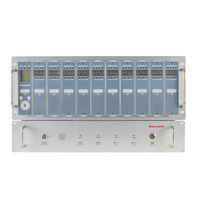 Controlador de Alarma de Gas Combustible Honeywell FMC-1000 Plus/FMC-1000 Plus-W