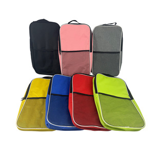 Bolsa Deportiva Acolchada, Portátil y Resistente de 30-40L para Raquetas, Gimnasio, Fitness, Pickleball, Funda para Raqueta, Almacenamiento de Equipamiento Deportivo, Venta al Por Mayor - Product Image 2
